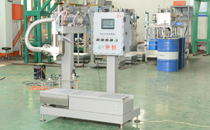 5加侖防腐灌裝機