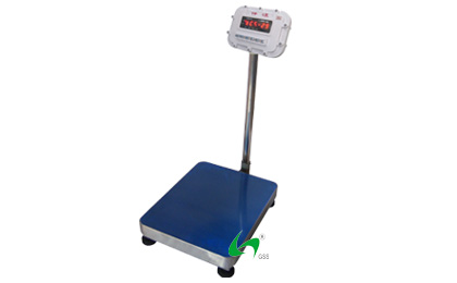 防爆型電子臺秤