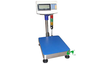 報警臺秤