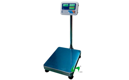 TCS-17計數臺秤