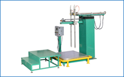 GAF-1500L2-Ex定量灌裝機