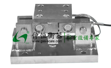 桶槽秤動態(tài)稱重模塊 GSF