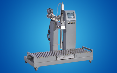 75kg自動液體灌裝機 GAF-100L型