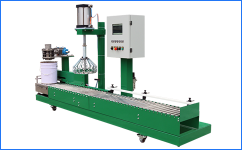 GAF-30EC瀝青自動灌裝機(jī)