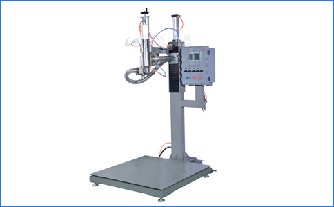 GAF-300S/1500S-Ex自動液體灌裝機