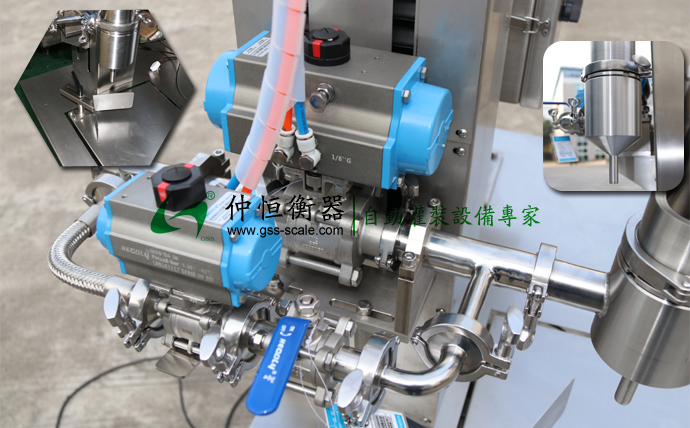 仲恒GAF-10系列液體自動(dòng)灌裝機(jī)3