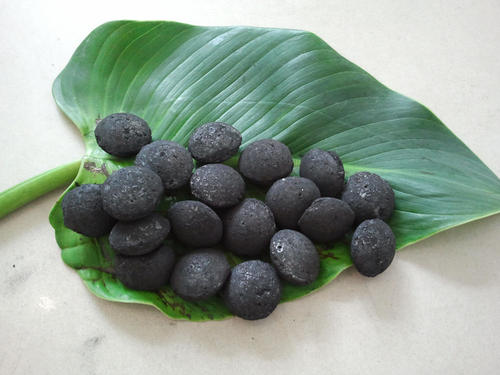 鐵碳微電解填料在焦化廢水中的作用效果