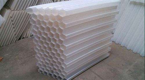 陜西蜂窩斜管的角度和長度怎樣定制?