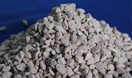 什么是沸石濾料?它有哪些作用特點?