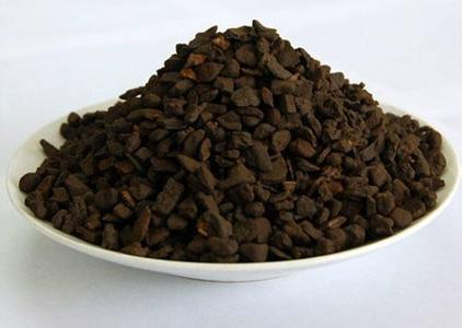 水中鐵錳超標(biāo)有哪些危害?錳砂濾料怎樣裝填?